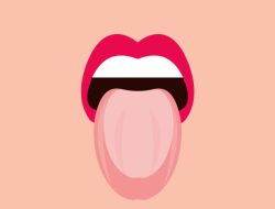 Jenis Penyakit Pada Lidah Yang Perlu di Ketahui, Apa Saja?