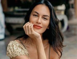 Sophia Latjuba, Artis Yang Memilih Kontrak Rumah, Untuk Hindari Rasa Bosan