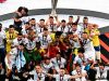 Sevilla Juara Liga Europa Usai Kalahkan AS Roma di Adu Penalti! Bikin Dagdigdug!