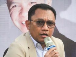 Politikus PDI P: Soal Cawe cawe Jokowi Tidak Langgar Aturan!