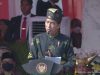 Upacara Hari Lahir Pancasila, Jokowi Ajak Rakyat Sambut Pemilu 2024 Dengan Kedewasaan!