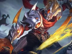 Simak Hero Mobile Legend Yang Enak Buat Ngekill! Pas Buat Kamu Yang Mukil!