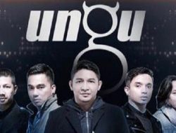 Lirik Lagu ‘Dasar Hati’ Dari Group Band Ungu