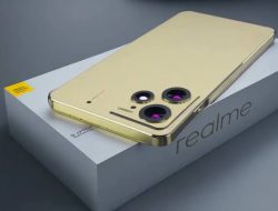 Simak Spek Realme C 53, Harga 1Jutaan Tawarkan Banyak Fitur Keren!