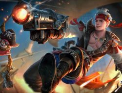 Yuk Simak Tips Bermain Hero Claude Mobile Legend ala RRQ Skylar!