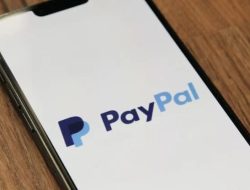Begini Cara Buat Akun PayPal Dengan Mudah Dan Cepat