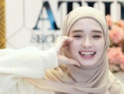 Dianggap Makin Centil Gegara Sering Live Di Tik Tok, Inara Rusli ‘Cukup Drama-Drama Gak Penting’ !