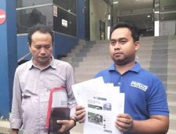 Akun YouTube Pengunggah Video Hoax Panglima TNI Dukung Anies Dilaporkan ke Polisi.