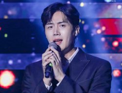 Kim Seon Ho Sukses Gelar Fan Meeting di Jakarta, Cicipi Bakso dan Nasi Goreng
