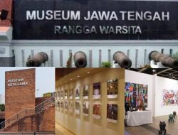 5 Rekomendasi Wisata Museum Yang Ada Di Kota Semarang Yang Wajib Kalian Kunjungi !