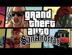 Mau Tahu Tutorial Cheat Code GTA San Andreas Versi PC? Simak Ya.