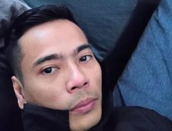 Jadi Vocalis Band ST12 Di Bilang Aji Mumpung, Aris Idol: Terserah Orang Mau Ngomong Apa!