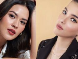 Takut Dapat Serangan Haters, Dua Public Figure Raisa Dan Tasya Farasya Jaga Privasi Anak Dari Sosmed!