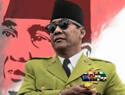 6 Juni, Hari Lahir Bapak Proklamator Ir.Soekarno Di Juluki ‘Sang Putra Fajar’ !