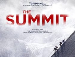 Simak 7 Rekomendasi Film Bertema Pendakian di Everest Yang Menggugah Adrenalin!