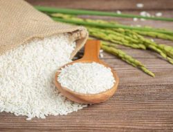 Membuat Lulur Alami Dari Beras Untuk Perawatan Kulit, Ini Caranya!