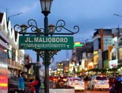 Rekomendasi Hotel Terjangkau di Jogja Dekat Malioboro