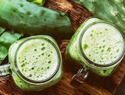 Manfaat Minum Jus Lidah Buaya untuk Kesehatan, Pernah Coba?