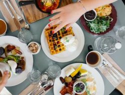 Jajanan Viral Di TikTok 2023: Inspirasi Buat Yang Mau Buka Usaha!