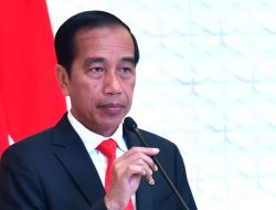 Jokowi Promosikan Investasi dan IKN di Ecosperity Week 2023 Singapura.