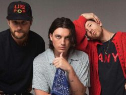 Lirik Lagu Malibu Night Dari Lany Yang Bisa Bikin Baper !