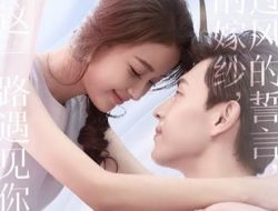 Simak Sinopsis Because of You, Drama China Tentang Konflik Keluarga dan Cinta!