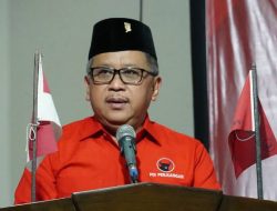 Kata Hasto, Besok PDIP Akan Bertemu Perindo Bahas Kerjasama!