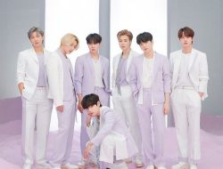 Luar Biasa, MV Dynamite BTS Tembus 1,7 Miliar Views, Rekor Baru Boyband K-Pop!