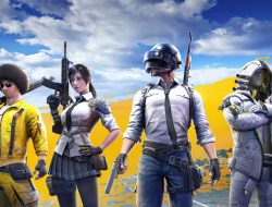 Inilah 5 Rekomendasi Senjata di Game PUBG yang Paling Mematikan!