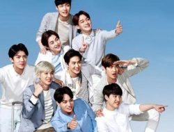 Inilah Lirik Lagu Ko Ko Bop Dari Exo Yang Bikin Cewek Histeris !