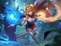 Simak Cara Main Hero Lunox Mobile Legends, Mage Paling OP Menurut Lemon!