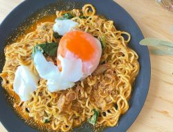 Intip Resep Indomie Bangladesh, Kreasi Mi Instan dengan Rempah Aromatik, Lagi Viral!