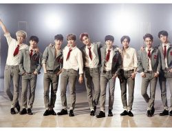 EXO Pastikan Comeback dengan Formasi Lengkap pada Juli 2023!