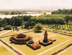 Yuk Wisata Sejarah Edukatif ke Candi Muara Takus, Situs Candi Tertua di Sumatera!