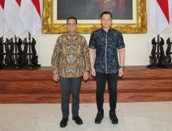 Tensi Panas Andi Arief vs Mad Ali, Indikasi Koalisi Perubahan Persatuan Terancam Bubar?