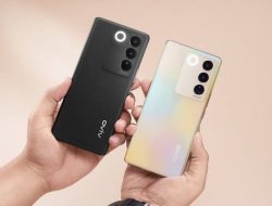 Simak Spek dan Harga Vivo Y27 5G, HP 5G Murah dengan Layar AMOLED Berponi!