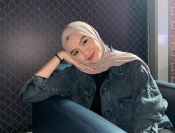 Duh, Ternyata Salma Salsabil Dulu Diremehkan dan Dibilang Artis Nggak Jadi!