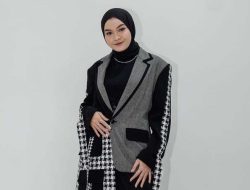 Inilah Fakta Menarik Tentang Salma Salsabil Juara Indonesian Idol 2023, Pecinta Lagu Lagu Paramore !