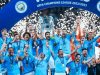 Manchester City Juara Liga Champions, Tutup Musim dengan Treble Winner!