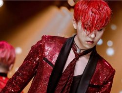 G-Dragon Hengkang dari YG Entertainment, Apa Nasib BIGBANG dan Saham Agensi?