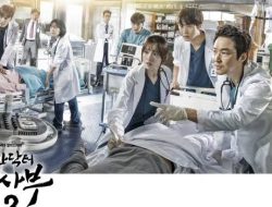 Simak Sinopsis Dr. Romantic 3, Drakor Percintaan Asmara Dokter Rumah Sakit!