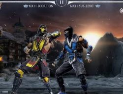 Simak Tips Fatality Game Mortal Kombat: Jurus Akhir yang Mematikan!