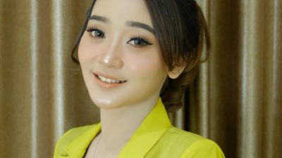 Simak Lirik Lagu Tak Tunggu Balimu -Difarina Indra:  Trending di Youtube dan TikTok!