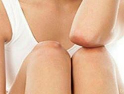 Ingin Memutihkan Lutut dan Siku yang Menghitam? Berikut Cara Alami Yang Dapat Kamu Coba