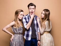 Cara Kendalikan Rasa Cinta pada Teman Sendiri dengan Bijak, Ayo Simak!