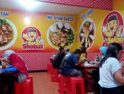 Bakso Shobat Yang Lezat Dan Kenyal Di Kota Semarang Yang Wajib Kalian Coba !