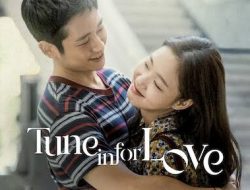 Simak Sinopsis Tune In for Love, Film Romantis Kim Go Eun yang Tayang di Netflix!