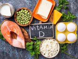 Dampak Kekurangan Vitamin D pada Tubuh: Gelisah dan Cemas Mungkin Terjadi
