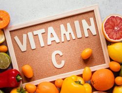 Inilah Dampak Jika Tubuh Kita Kekurangan Vitamin C, Yuk Simak Penjelasanya!