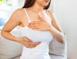 Kurang Pede Payudara Kecil?, Ini Cara Mudah Membesarkan secara Alami dan Aman!